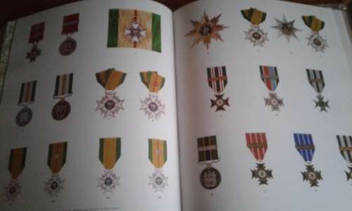 CONTACT: A tribute to those who serve Rhodesia - by John Lovett (1979)